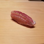 鮨 一幸 - カスゴ