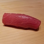 鮨 一幸 - 鮪