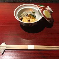 寿司割烹 旬はなれ 重絆 - 