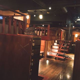 居酒屋 NIJYU-MARU_2