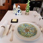 レストラン・モリエール - 