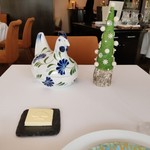 レストラン・モリエール - 