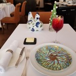 レストラン・モリエール - 