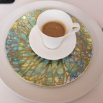 レストラン・モリエール - 牛蒡