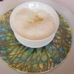 レストラン・モリエール - 牛蒡