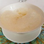 レストラン・モリエール - 百合根