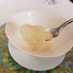 レストラン・モリエール - 百合根