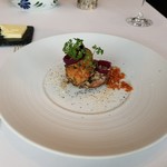 レストラン・モリエール - リードヴォー