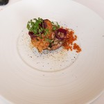 レストラン・モリエール - リードヴォー