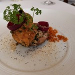 レストラン・モリエール - リードヴォー