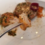 レストラン・モリエール - リードヴォー