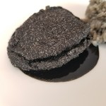 レストラン・モリエール - アワビ