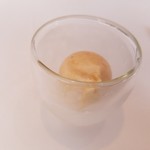 レストラン・モリエール - 洋梨 紅茶