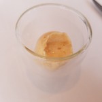 レストラン・モリエール - 洋梨 紅茶