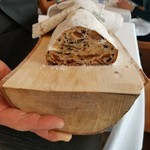 レストラン・モリエール - シュトーレン