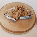 レストラン・モリエール - シュトーレン