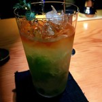 バー ルーサー赤坂 Bar Luther 赤坂 赤坂見附 バー 食べログ