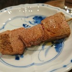 やきとり横丁 - レバー