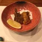 Hamo Tennen Fugu Ginza Fukuwa - 