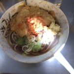 田舎そば かさい - 