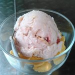 ボブハウス - ジェラート