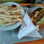 ボブハウス - ボブドッグ（セット）