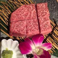 薩摩 牛の蔵 吉祥寺店 - 薩摩牛特選サーロイン