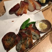 薩摩 牛の蔵 吉祥寺店 - 手づくりふわふわさつま揚げ
