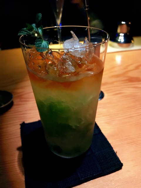 バー ルーサー赤坂 Bar Luther 赤坂 赤坂見附 バー 食べログ