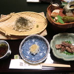 海石榴 - ２日目の朝食