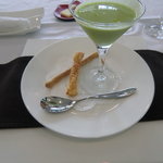 エルルカン・ビス - アミューズ