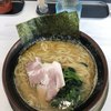 はし友ラーメン