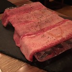 麻布十番焼肉 Kintan - 