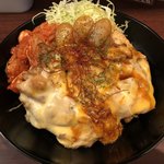 the 肉丼の店 - 