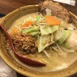 麺場 田所商店 鳥取店 - 