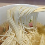 RAMEN RS 改 - 麺(2018.02)