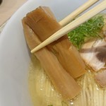 RAMEN RS 改 - メンマ(2018.02)