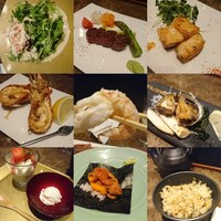 鉄板焼 摩天楼 東京スカイツリー・ソラマチ店 - 