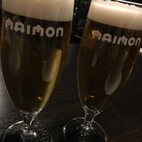 MAIMON GINZA - 