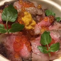 MAIMON GINZA - 