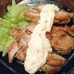 Kuchihacchou - 