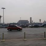 全聚德烤鸭店 - 天安門広場