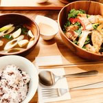 フルーツジェラテリア チャオ - 