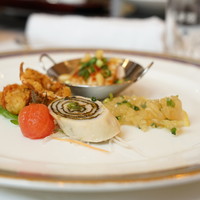 中国料理 春蘭門 - 
