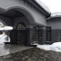 函館大沼 鶴雅リゾート エプイ - 玄関