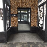 函館大沼 鶴雅リゾート エプイ - レストランの入り口