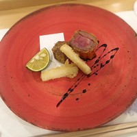 割烹 一楓 - 