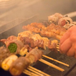 博多駅でおすすめの美味しい焼き鳥をご紹介 食べログ 博多駅でおすすめの美味しい焼き鳥をご紹介 食べログ