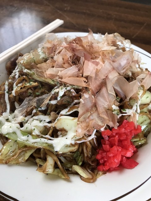 大翔 - 相馬（お好み焼き）の写真