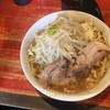 ラーメン二郎 会津若松駅前店